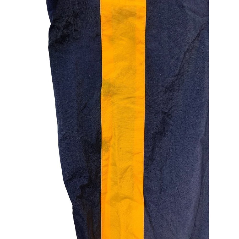 Boss Men's Windbreaker Pants - Picture 3 of 7